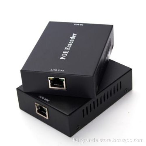 100-meter PoE Extender